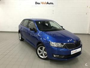 SKODA Spaceback 1.2 TSI 110cv Ambition Spaceback 5p.