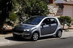 SMART forfour 1.5 cdi 95cv pure 5p.