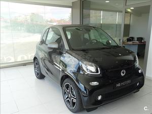 SMART fortwo kW 90CV COUPE 3p.