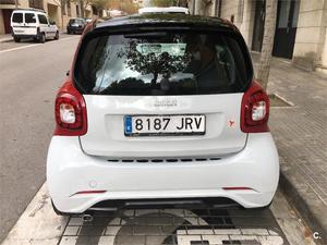 SMART fortwo kW 90CV SS PASSION COUPE 3p.