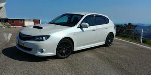 SUBARU Impreza 2.0 DIESEL RALLY -10