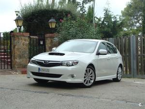 SUBARU Impreza 2.0 DIESEL RALLY 5p.