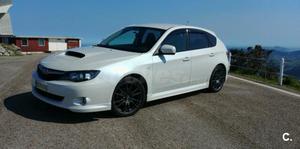 SUBARU Impreza 2.0 DIESEL RALLY 5p.