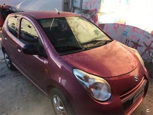 SUZUKI Alto 1.0 GA 5p.