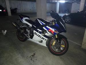 SUZUKI GSX-R