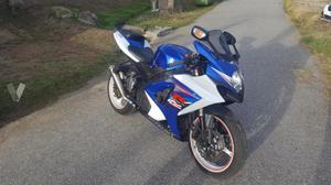 SUZUKI GSX-R