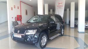 SUZUKI Grand Vitara 1.9 DDiS JLXE 5p.