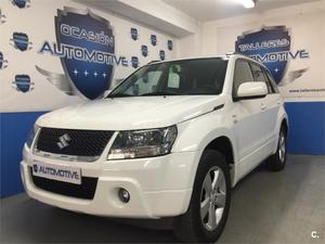 SUZUKI Grand Vitara 1.9 DDiS JLXE CITY 5P 5p.