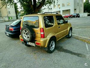 SUZUKI Jimny V JLX Hard Top Ll.Aleacion 3p.