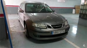 Saab 93 Sport Hatch 1.9tid Vector 5p. -05