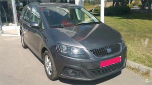 Seat Alhambra 2.0 Tdi 140 Cv Ecomotive Reference 5p. -13