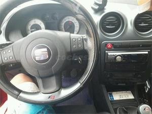Seat Ibiza 1.9 Tdi 130cv Fr 5p. -06