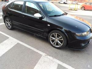 Seat León 1.9 Tdi 150cv Fr 5p. -04