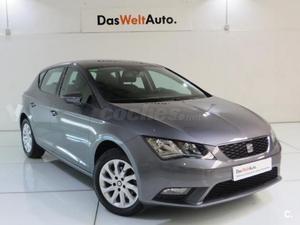 Seat Leon 1.2 Tsi 110cv Stsp Style 5p. -16