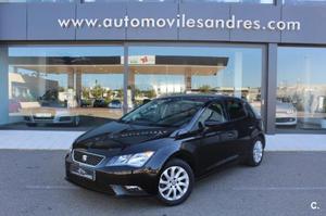 Seat Leon 1.6 Tdi 105cv Dsg7 Stsp Itech 17 5p. -15