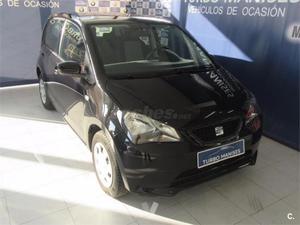 Seat Mii cv Style Auto 5p. -15