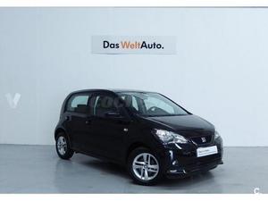 Seat Mii kw 75cv Style Auto 5p. -16