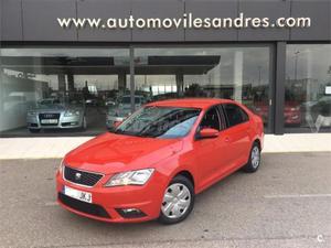 Seat Toledo 1.6 Tdi Cr 115 Cv Reference 5p. -15