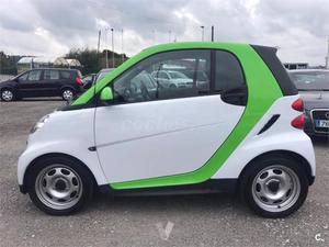 Smart Fortwo Coupe 45 Mhd Urban Style 3p. -12