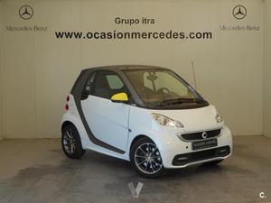 Smart Fortwo Coupe 52 Mhd Boconcept 3p. -14