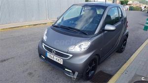 Smart Fortwo Coupe 52 Mhd Pulse 3p. -14