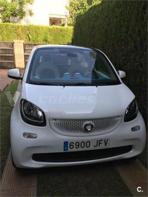 Smart Fortwo Coupe 52 Proxy 3p. -15