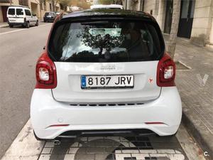 Smart Fortwo kw 90cv Ss Passion Coupe 3p. -16