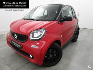 Smart Fortwo kw 90cv Ss Passion Coupe 3p. -16