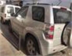 Suzuki Grand Vitara 1.9 Ddis Jxa 3p. -07