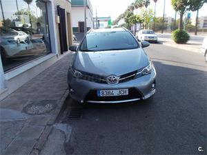 TOYOTA Auris 120D Active Touring Sports 5p.