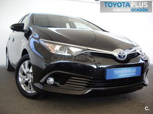 TOYOTA Auris H Hybrid Active 5p.