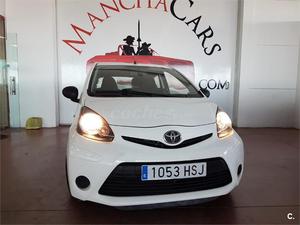 TOYOTA Aygo 70 City 3p.