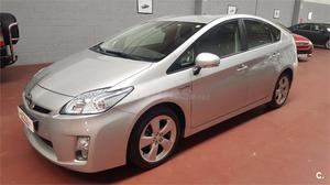 TOYOTA Prius 1.8 HSD EXECUTIVE 5p.