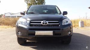 TOYOTA Rav4 2.2 D4D 177cv Premium 5p.