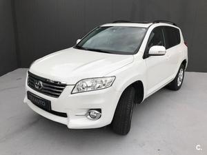 TOYOTA Rav4 2.2 D4D Active 4x4 5p.