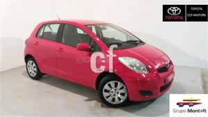 TOYOTA Yaris 1.0 VVTI Active 5p.