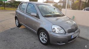 TOYOTA Yaris 1.3 VVTi T3 5p.