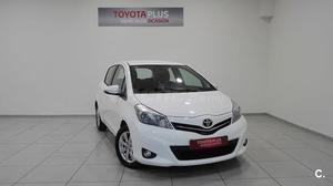 TOYOTA Yaris 100 MultiDrive ACTIVE 5p.