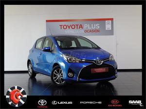 TOYOTA Yaris 90D ACTIVE 5p.