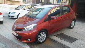 TOYOTA Yaris 90D ConfortDrive ACTIVE 5p.