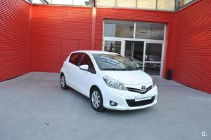 TOYOTA Yaris 90D LIVE 5p.