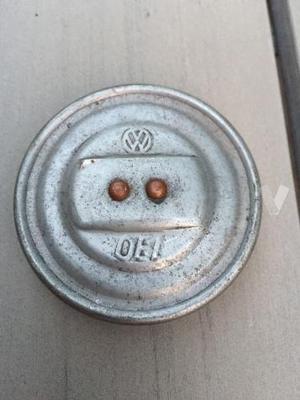 Tapa de aceite para Volkswagen Escarabajo clasico