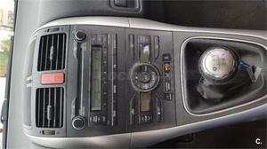 Toyota Auris 1.4 D4d Dpf Active Confortdrive 5p. -11