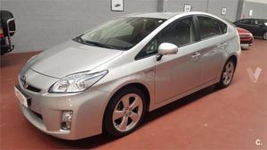 Toyota Prius 1.8 Hsd Executive 5p. -10