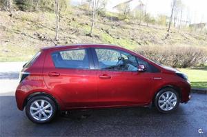 Toyota Yaris 1.0 T2 Limited Edition 5p. -03
