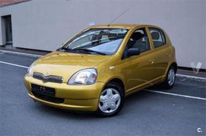 Toyota Yaris 1.4 D4d T2 Limited Edition 3p. -03