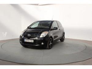 Toyota Yaris 1.4 D4d Yaris 3p. -08