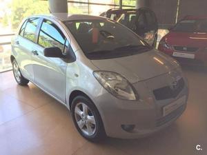 Toyota Yaris 1.4 D4d Yaris 5p. -08