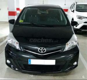 Toyota Yaris 90d Active 5p. -14