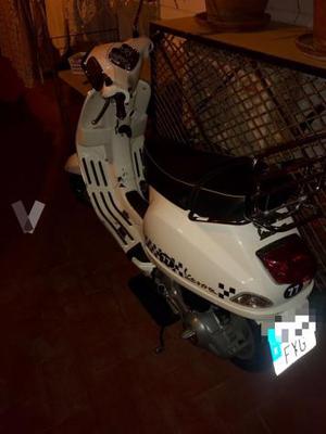 VESPA S 